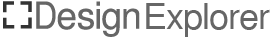 Design Explorer Logo